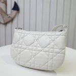 MINI DIOR CARO TULIP BAG - Image 6