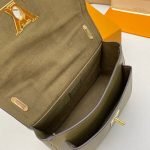 Louis Vuitton Lockme Chain PM Handbag - Image 6