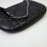 MINI DIOR CARO TULIP BAG — Dior handbag detail view 6