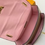 Louis Vuitton Lockme Chain PM Handbag - Image 6
