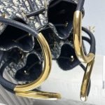 Medium Dior Nolita Bag - Image 6