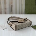 Gucci Horsebit 1955 mini bag - Image 6
