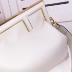 Fendi First Medium — Fendi handbag detail view 6