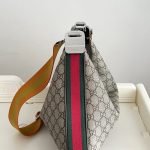 Gucci Attache large shoulder bag - Image 6
