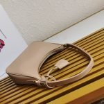 Prada Re-Edition Saffiano leather mini bag - Image 6