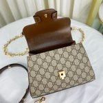 Gucci Horsebit 1955 mini bag - Image 6