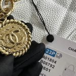 CHANEL Medallion Tote Bag - Image 6