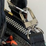 Louis Vuitton x TM Alma BB Bag - Image 6