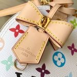 Louis Vuitton x TM Alma BB - Image 6