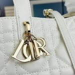 SMALL DIOR TOUJOURS BAG — Dior handbag detail view 6