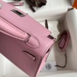 Hermes Mini Kelly II(HIGH-END GRADE) - Image 6