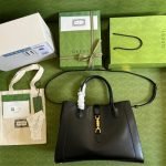 GG Jackie 1961 large tote bag - Image 6