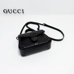 GG MARMONT MINI TOP HANDLE BAG - Image 6