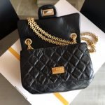 CHANEL MINI 2.55 HANDBAG - Image 6