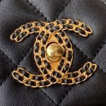 CHANEL FLAP BAG - Image 6