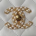 CHANEL FLAP BAG - Image 6