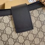 Padlock medium GG shoulder bag - Image 6