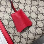 Padlock medium GG shoulder bag - Image 6