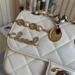 Louis Vuitton SMALL FLAP BAG - Image 6