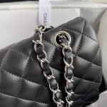 CHANEL CLASSIC  FLAG  HANDBAG - Image 6