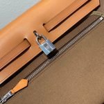 HERMES Herbag Zip 31 bag - Image 6