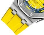 ROYAL OAK OFFSHORE DIVER Ref. 15710ST.OO.A051CA.01 - Image 6