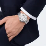 Cartier Ballon Bleu de Cartier Mens Watch W69012Z4 - Image 5