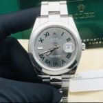 Rolex Datejust m126300-0013 - Image 2