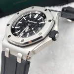 ROYAL OAK OFFSHORE DIVER Ref. 15710ST.OO.A002CA.01 - Image 8