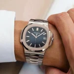 5811/1G – Patek Philippe NAUTILUS(AAAAA version) - Image 6