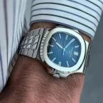 5811/1G – Patek Philippe NAUTILUS(AAAAA version) - Image 8