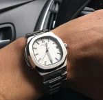 7118/1A – Patek Philippe NAUTILUS - Image 2