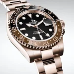 GMT-MASTER II -m126715chnr-0001 - Image 5