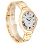 Cartier Ballon Bleu W69005Z2 watch (AAAAA version) - Image 9