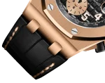 ROYAL OAK OFFSHORE AUTOMATIC CHRONOGRAPH Ref. 26470OR.OO.A002CR.02 - Image 4