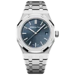 ROYAL OAK SELFWINDING  50TH ANNIVERSARY  Ref. 15550ST.OO.1356ST.02