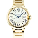 Cartier Ballon Bleu W69005Z2 watch (AAAAA version) - Image 8