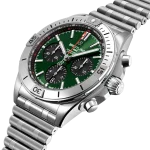 Breitling Quartz Chronograph Series AB0134101L1A1 CHRONOMAT B01 42(AAAAA version) - Image 12