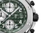 ROYAL OAK OFFSHORE SELFWINDING CHRONOGRAPH Ref. 26238TI.OO.A056CA.01 - Image 3