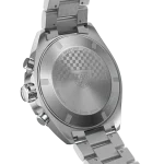 TAG HEUER FORMULA 1 Quartz Chronograph – Diameter 43 mm CAZ1011.BA0842 - Image 3