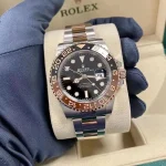 GMT-MASTER II -m126715chnr-0001 - Image 9