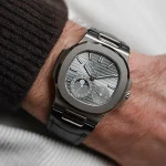 5712G – Patek Philippe NAUTILUS - Image 5
