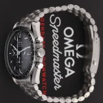 MOONWATCH PROFESSIONAL CO?AXIAL MASTER CHRONOMETER CHRONOGRAPH 42 MM-310.30.42.50.01.001 - Image 6