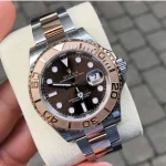 Rolex YACHT-MASTER 40 M126621-0001 - Image 6
