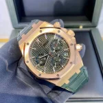 ROYAL OAK SELFWINDING CHRONOGRAPH Ref. 26240OR.OO.D404CR.01 - Image 2