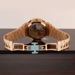 Patek Philippe NAUTILUS 5990/1R (AAAAA version) - Image 4