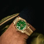 Rolex DAY-DATE 40 M228238-0061(AAAAA Version) - Image 6