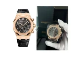 Royal Oak Automatic Chronograph  5O Anniversary -26240OR.OO.D002CR.01 - Image 2