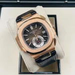 5980R – Patek Philippe NAUTILUS - Image 2