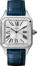 SANTOS DE CARTIER WATCH-WSSA0009(AAAAA version) - Image 3
